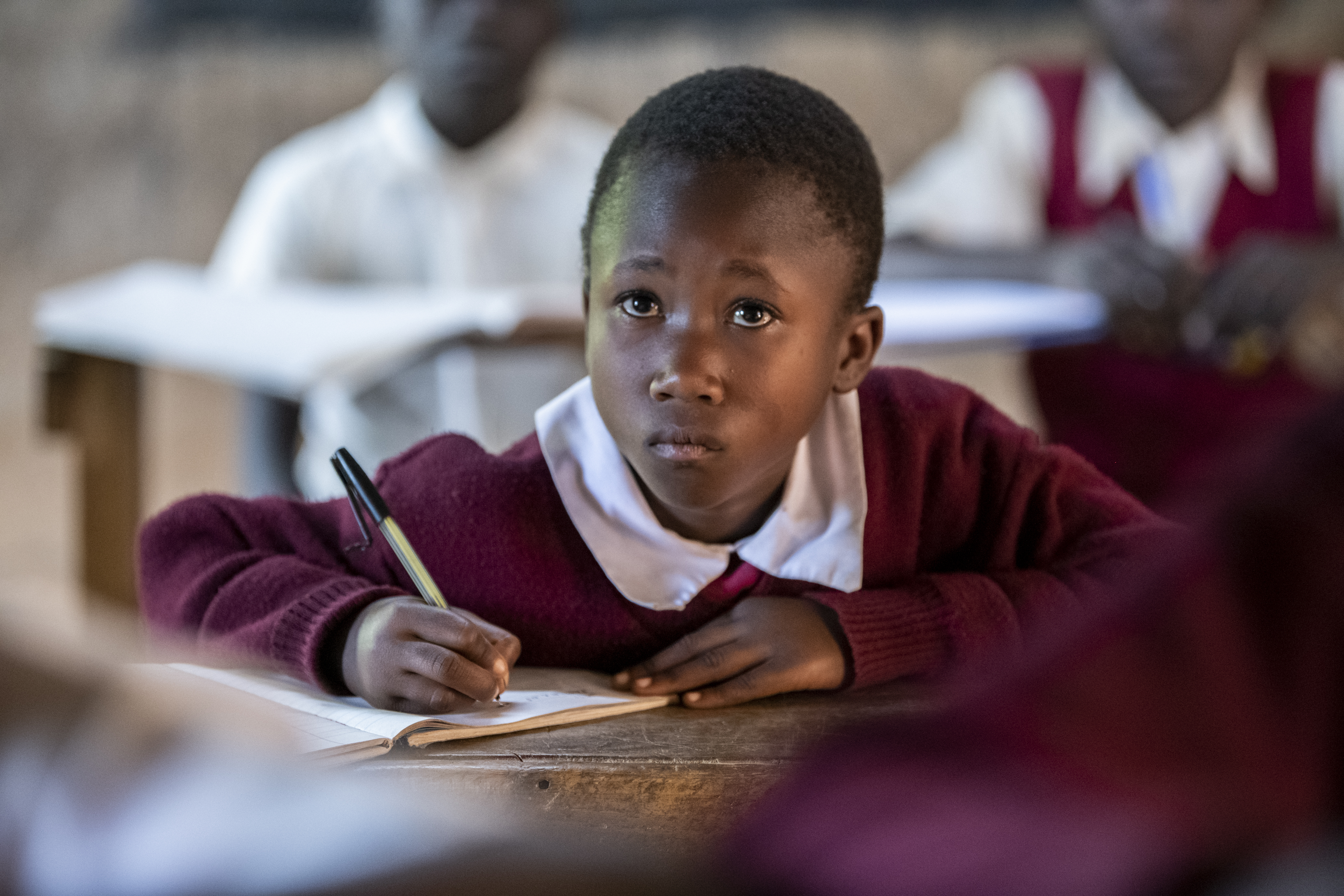 Education Support