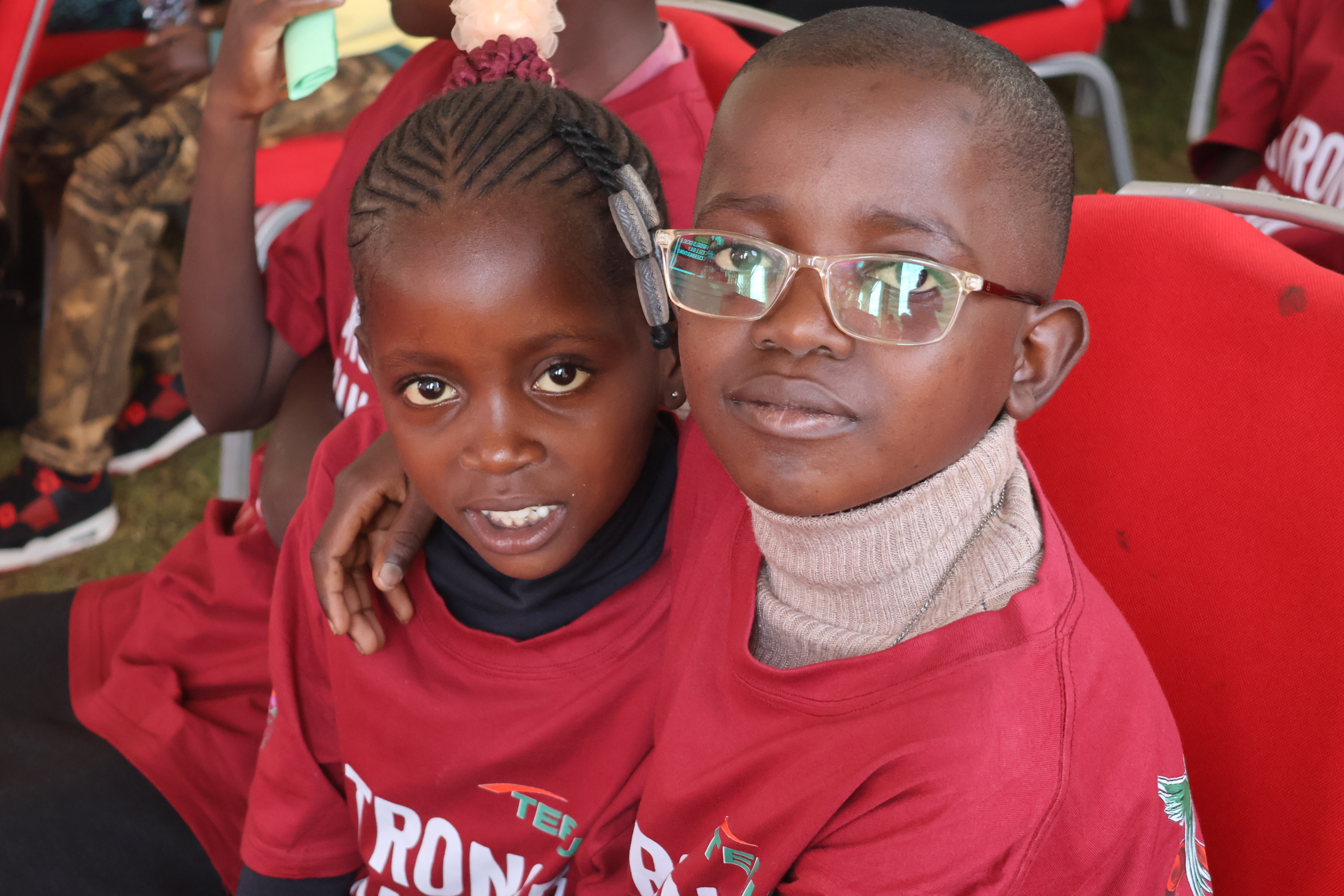 World Sickle Cell Day 2026